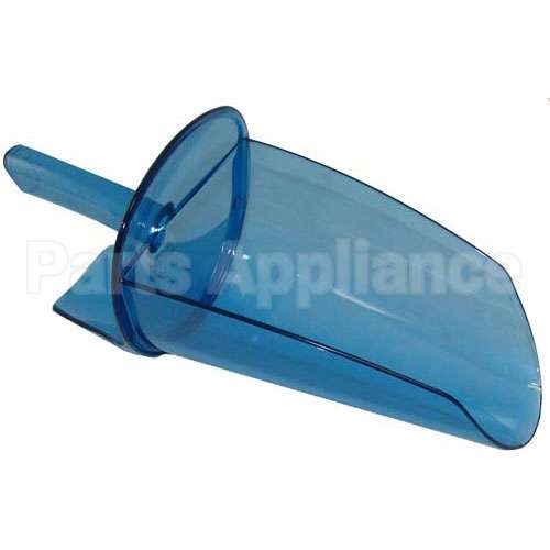 S19500 Compatible San Jamar Scoop Only - 64-86Oz
