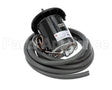 S19917 Aaon 208-230V1Ph 3/4Hp 1075Rpm Mtr