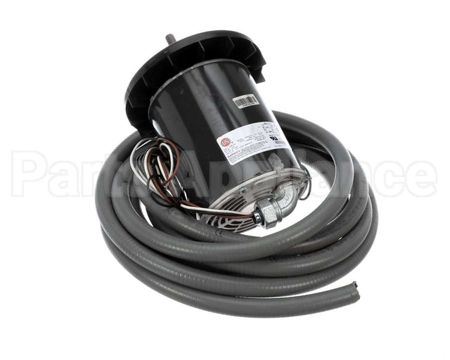 S19917 Aaon 208-230V1Ph 3/4Hp 1075Rpm Mtr