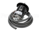 S19917 Aaon 208-230V1Ph 3/4Hp 1075Rpm Mtr