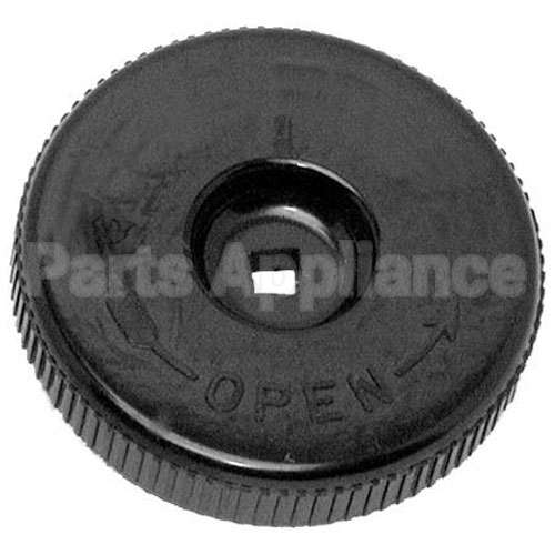 S20-0192 Compatible Market Forge Draw Off Valve Handle