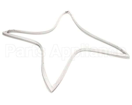 S202 Norpole Gasket Np2R-Sw, Np2R-Swmt 22X2