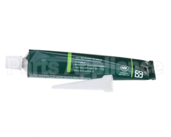 S2028501 Pitco Sealant,Silicon 732 3Oz Tubes