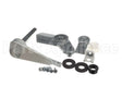 S20669 Aaon Handle Door Assy Rl Gray