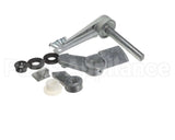 S20669 Aaon Handle Door Assy Rl Gray