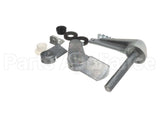 S20669 Aaon Handle Door Assy Rl Gray