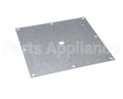S21304 Aaon Inducer Motor Mounting Plate