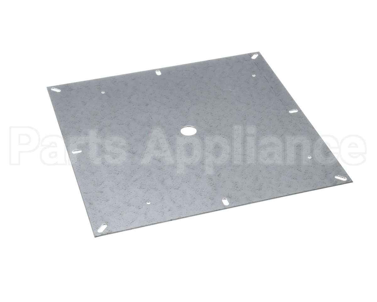 S21304 Aaon Inducer Motor Mounting Plate
