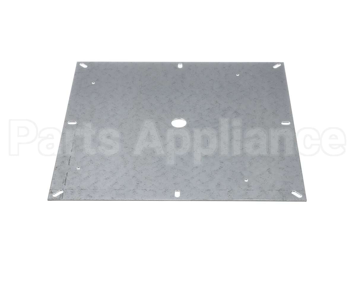 S21304 Aaon Inducer Motor Mounting Plate
