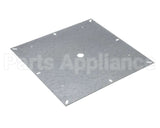 S21304 Aaon Inducer Motor Mounting Plate
