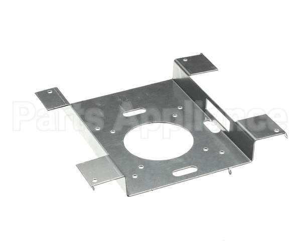 S21323 Aaon Motor Mount