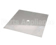 S21383 Aaon Draft Inducer Plate