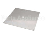 S21383 Aaon Draft Inducer Plate
