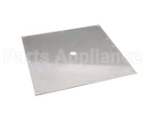 S21383 Aaon Draft Inducer Plate