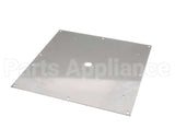 S21383 Aaon Draft Inducer Plate