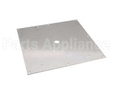 S21383 Aaon Draft Inducer Plate