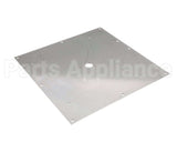 S21383 Aaon Draft Inducer Plate