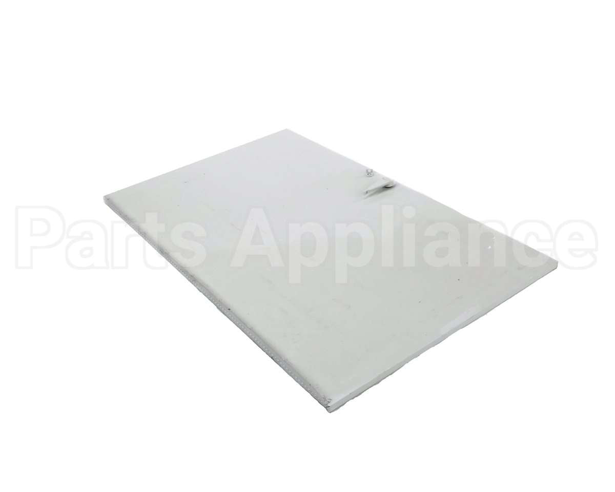 S21639 Aaon Door Filt Foam Rmc 123-788-D01