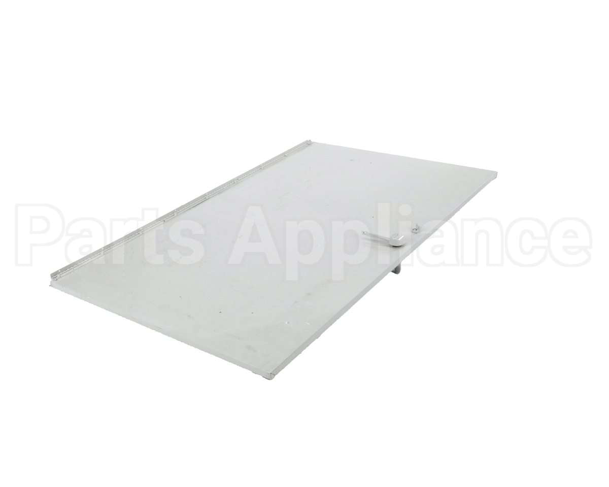 S21639 Aaon Door Filt Foam Rmc 123-788-D01