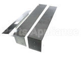 S22282 Aaon Hwtr Coil Sheetmetal Part Ab0X