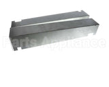 S22282 Aaon Hwtr Coil Sheetmetal Part Ab0X