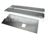 S22282 Aaon Hwtr Coil Sheetmetal Part Ab0X
