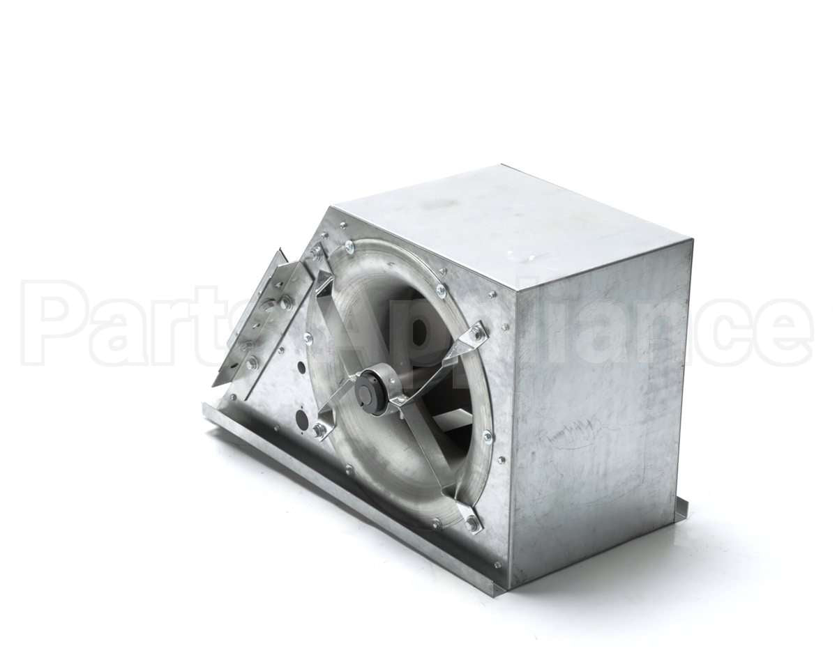 S22461 Aaon Blower Assembly