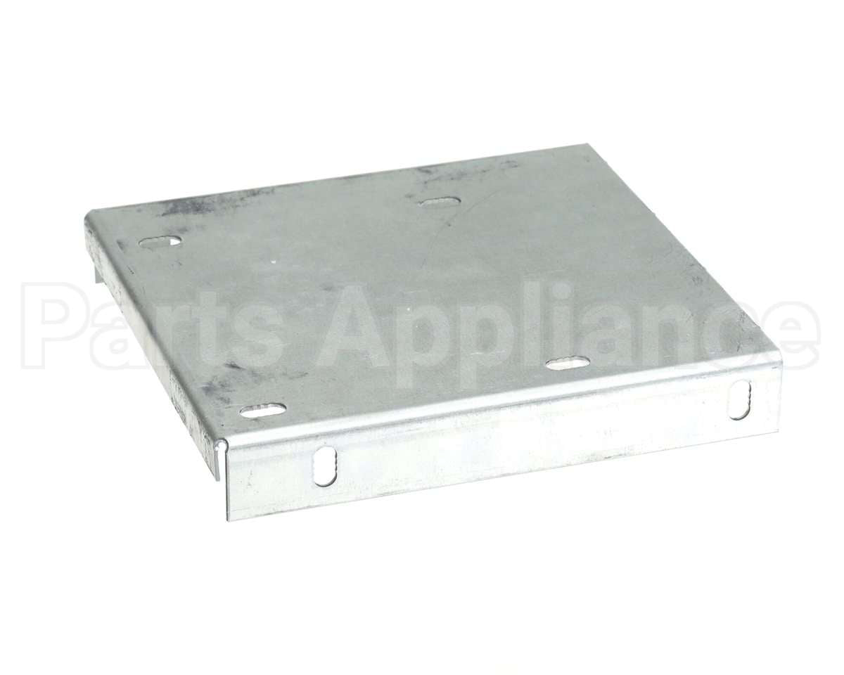 S22575 Aaon Mount Actuator 111-095-001