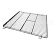 S227BB Styleline Black Shelve For 26" Wide Door