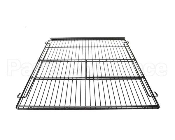 S227BB Styleline Black Shelve For 26" Wide Door