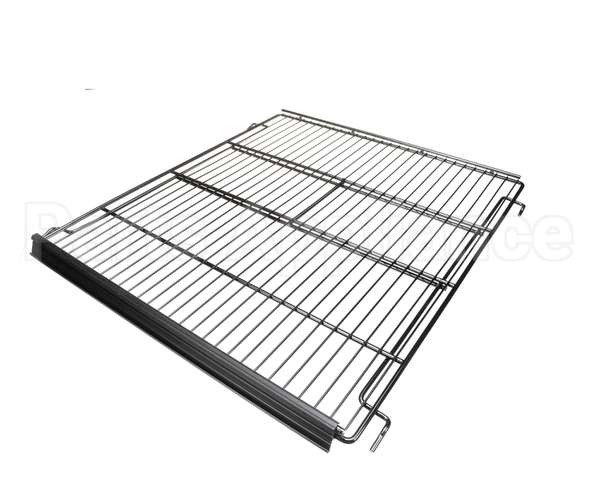 S227BB Styleline Black Shelve For 26" Wide Door