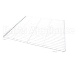 S227WW Styleline White Shelve For 26" Wide Door