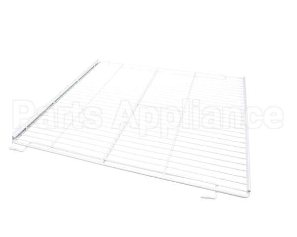S227WW Styleline White Shelve For 26" Wide Door