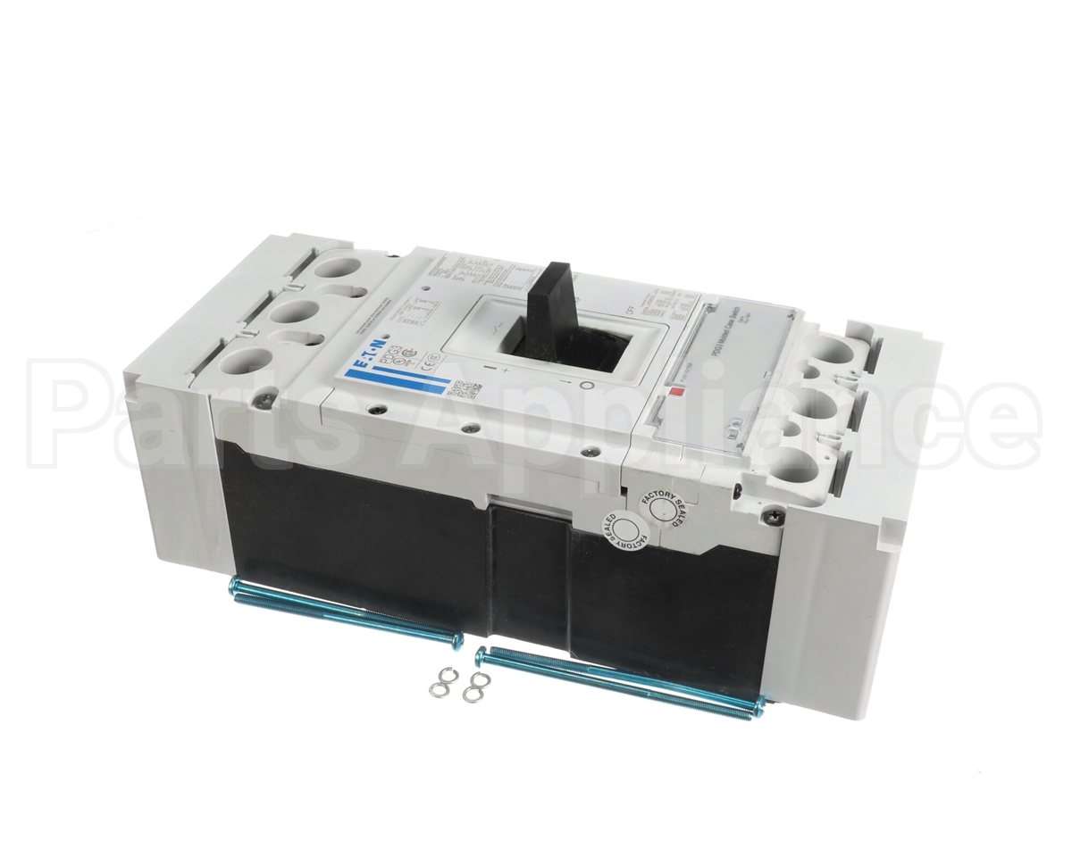 S22878 Aaon Power Switch Assembly 400A Rl Seri