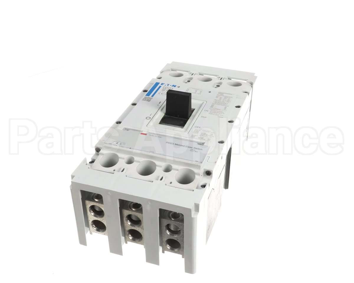 S22878 Aaon Power Switch Assembly 400A Rl Seri