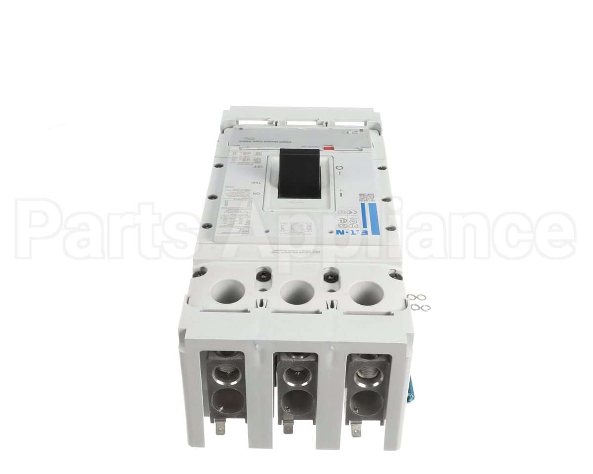 S22878 Aaon Power Switch Assy 400A Rl Seri
