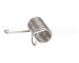 S229 Biro Wheel Cleaner Arm Torsion Spri