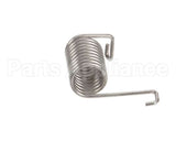 S229 Biro Wheel Cleaner Arm Torsion Spri