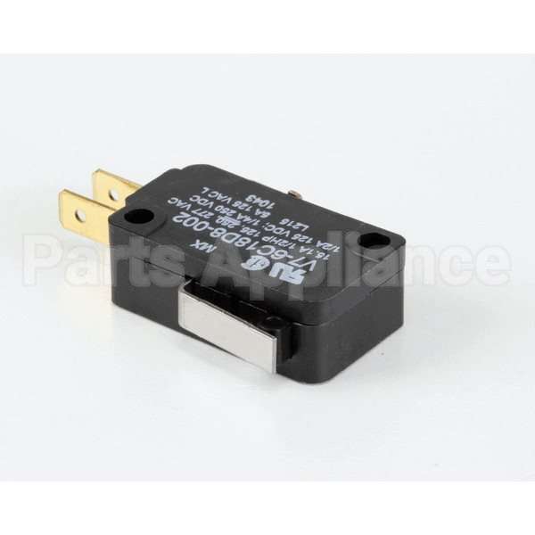 S229 Compatible Edlund Switch, #203/266 Leaf (Interna