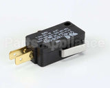 S229 Edlund Switch, #203/266 Leaf (Interna