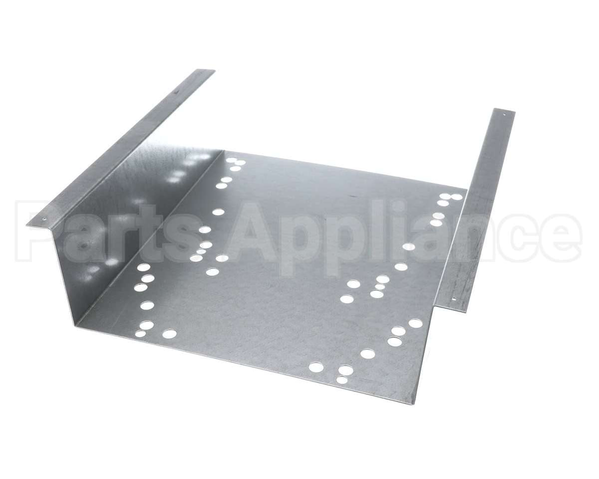 S23077 Aaon Stiffner Motor Mount 129-192-001