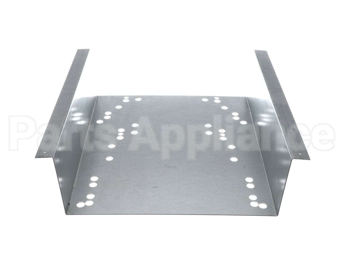 S23077 Aaon Stiffner Motor Mount 129-192-001