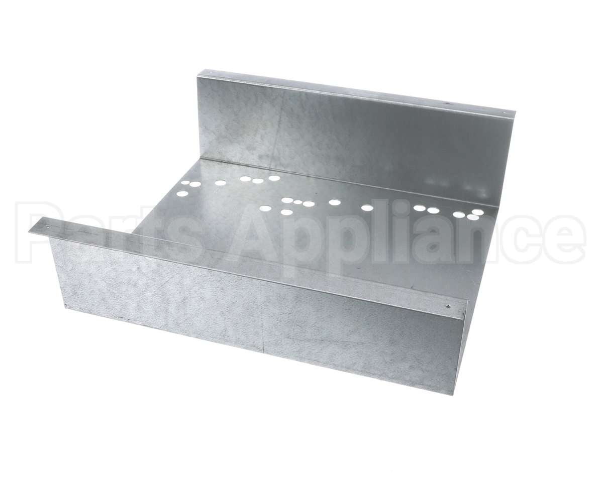 S23077 Aaon Stiffner Mtr Mnt 129-192-001