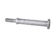 S239-B41-10D Biro Leg, 10In. Ss W/2-1/4 Disc