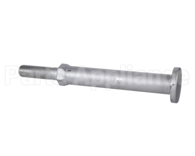 S239-B41-10D Biro Leg, 10In. Ss W/2-1/4 Disc