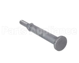 S239-B41-10D Biro Leg, 10In. Ss W/2-1/4 Disc