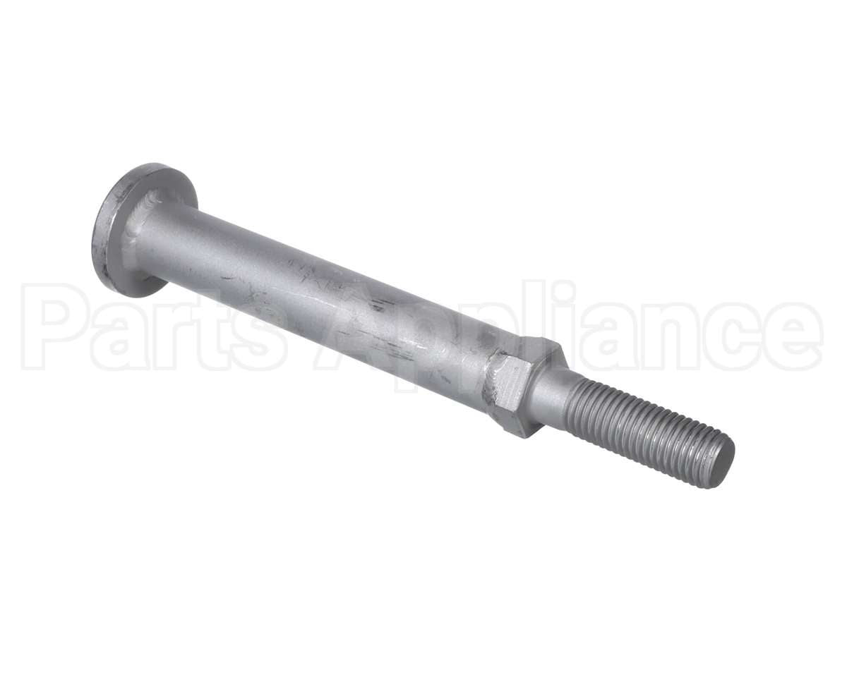 S239-B41-10D Biro Leg, 10In. Ss W/2-1/4 Disc