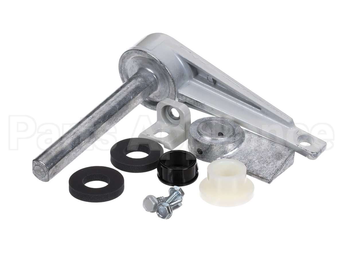 S23916 Aaon Door Handle Assembly Rna Rnb Rnc