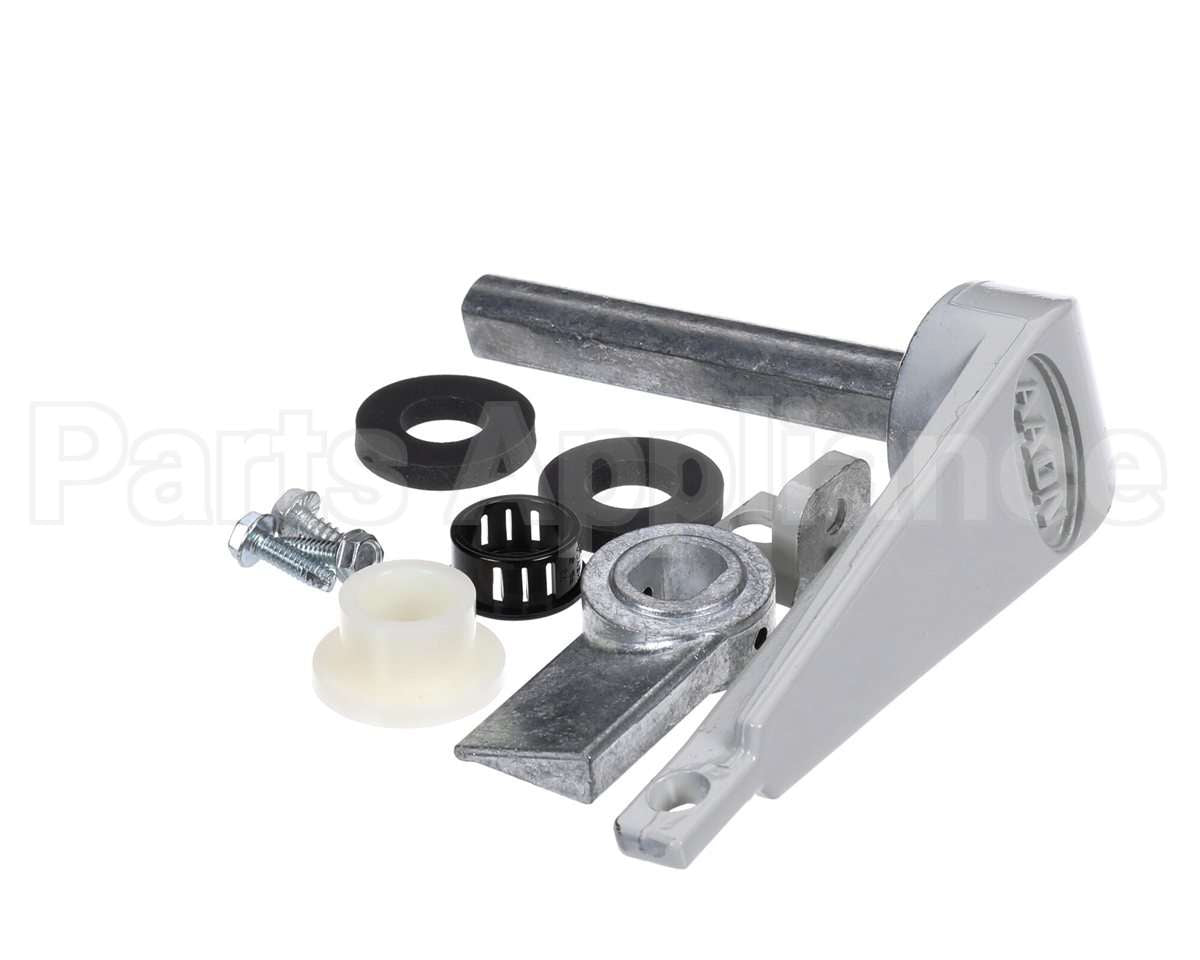 S23916 Aaon Door Handle Assembly Rna Rnb Rnc