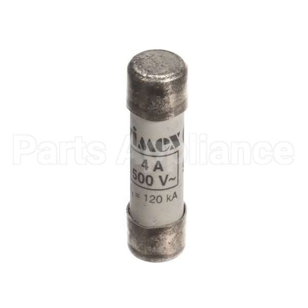 S25001244 Compatible Univex Fuse2Amp, 600V, Fast Acting(Sn)